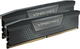 Corsair Vengeance CMK32GX5M2B6000C40 - DDR5 Geheugen - 32GB 6000MT/s CAS 40 (2x 16GB)