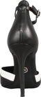Michael Kors Renata - Dames Pump - Gespsluiting - Zwart (2020) - Maat 39