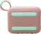 JBL Go 4 - Draagbare speaker - 7 uur afspeeltijd - Roze