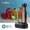 Nedis KAHB600BK - Staafmixer - Draadloos 100W - Zwart