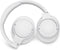 JBL Tune 760NC - Over-Ear Koptelefoon - ANC - Wit