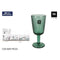 Champagneglas La Mediterránea Spica Groen (36 Stuks)