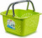 Veelzijdige mand Stefanplast Met handvatten Plastic 18 L 39 x 21,5 x 39 cm (30 Stuks)