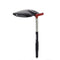 Arva Axe - Lawineschep - Telescopische steel 66-80,5 cm - Aluminium blad 750 gr