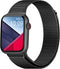 DCU Advance Tecnologic - Smartwatch - Afstand Bloeddruk Hartslagsensor - Zwart