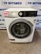 AEG L7fens86 - Wasmachine - 8 kg - 1600 tpm - ProSteam - Wit - Energieklasse C