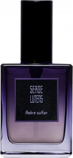 Damesparfum Serge Lutens Ambre Sultan 25 ml