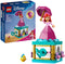 LEGO ǀ Disney Princess Draaiende Ariël - 43259