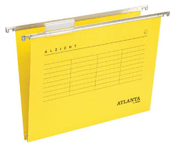 Djois - Hangmap djois alz folio front recy u-bodem gl | 25 stuks