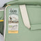 Koeltas Quid Sugar - Opvouwbaar - 22 L - Grijs (6 Stuks)