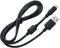Canon IFC-600PCU - USB-kabel 2.0 - 1 m - Zwart