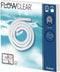 Bestway Flowclear - Vervangingsslang 32 mm - 3 m lang - Wit