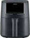 Severin FR 2461 - Airfryer - 4 Liter - 1300 Watt - 9 programma's - Zwart
