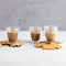 Glas Quid Serenia - Glas 300 ml - Geschikt voor afwasmachine en magnetron (6 stuks)