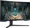 Samsung Odyssey G65B - Gaming Monitor 27