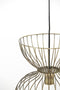 Light & Living Hanglamp Lazar - Ø28cm - Antiek Brons