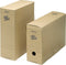 Archiefdoos Loeff's Box 3030 folio 370x260x115mm - 8 stuks