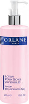 Gezichtslotion Orlane Gevoelige huid (400 ml)