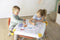 Smoby - Kid Creative Table - Kindertafel - Creatief - Educatief - Vanaf 2 jaar