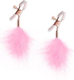 Nipple Clamps F1