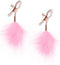 Nipple Clamps F1