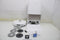 Dreame L40s Pro Ultra - Robotstofzuiger - 19.000 Pa zuigkracht - Wit