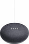 Google Nest Mini - Smart Speaker - Spraakbesturing - Zwart