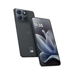 Motorola Edge 70 - Smartphone - 6.7" Dual SIM 12 GB 512 GB 4800 mAh - Grijs