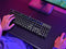 Trust GXT 871 Zora - Mechanisch Toetsenbord - QWERTY US - RGB LED Backlight - Zwart