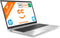 HP EliteBook 845 G7 - Laptop - AMD Ryzen 5 Pro 4650U 8GB 256GB - 14