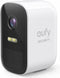 eufy eufyCam 2C - Uitbreidingscamera - 1080p HD - IP67 Waterdicht