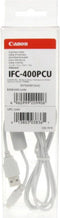 Canon IFC-400PCU - USB Kabel 1.50 m - Wit
