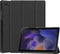 Samsung Galaxy Tab A8 - Smart Tri-Fold Case - Zwart