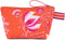 Oilily Penny - Make-up tas - Dames - Ritssluiting - Waterafstotend - Rood - One size