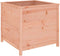 vidaXL - Plantenbak - 82,5x82,5x78 - cm - massief - douglashout