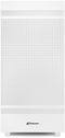 Sharkoon Rebel C50 - ATX Toren - 7 uitbreidingssleuven - Wit
