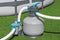 Bestway® 6056L - Zandfilterpomp - 5300 l/h - Compatibel met zwembaden tot 42.300L