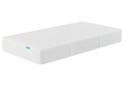 Hn8 Slaapsystemen Dynamic - 7 Zones Pocketveringmatras - Zacht - 160x200 cm