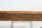 HSM Collection eettafel Zurich Veneto - 200x100 cm - swiss edge - acaciahout/metaal