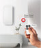WOOX R7054 - Smart Remote Control - Zigbee - 66x34x11mm