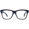 Uniseks Brillenframe Yohji Yamamoto YY1031 55621
