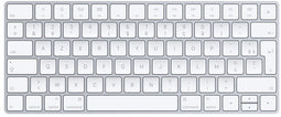 Apple Magic Keyboard (2015) - Draadloos - Oplaadbare batterij - Azerty (FR)