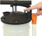Carpoint Hevelpomp - Multifunctionele vloeistofpomp - Inhoud 6,5 liter - Wit