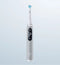 Oral-B iO Series 6N - Elektrische tandenborstel - 5 poetsstanden - Grijs