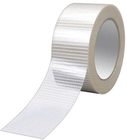 Tape filament 50mm x 50m ruit versterkt