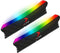 PNY XLR8 - RAM Geheugen DDR4 16 GB 3200 MHz CL16 RGB (2x8 GB)