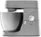 Kenwood KVL4170S - Keukenmachine Chef XL - 1200W 6,7L RVS - Inclusief blender en vleesmolen