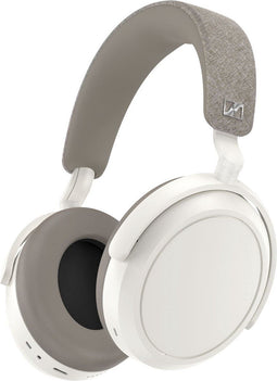 Sennheiser Momentum 4 - Over-Ear Koptelefoon - ANC Bluetooth 5.2 - Wit