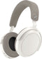 Sennheiser Momentum 4 - Over-Ear Koptelefoon - ANC Bluetooth 5.2 - Wit