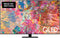 Samsung QG65Q80B - 65 inch - 4K QLED - Dolby Atmos - Quantum HDR 1500 (2022)